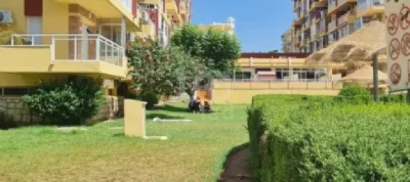 Apartamento de 1 dormitorio en Benalmádena, Spain No. 141987 22