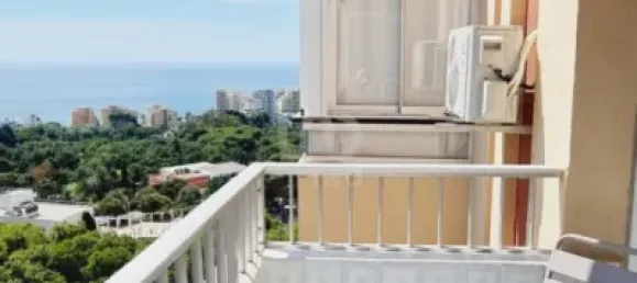 Apartamento de 1 dormitorio en Benalmádena, Spain No. 141987 17