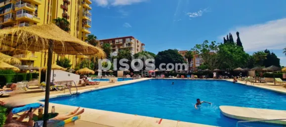Apartamento de 1 dormitorio en Benalmádena, Spain No. 141987 25