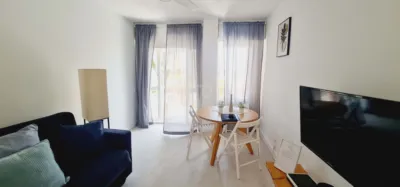 Apartamento de 1 dormitorio en Benalmádena, Spain No. 141987