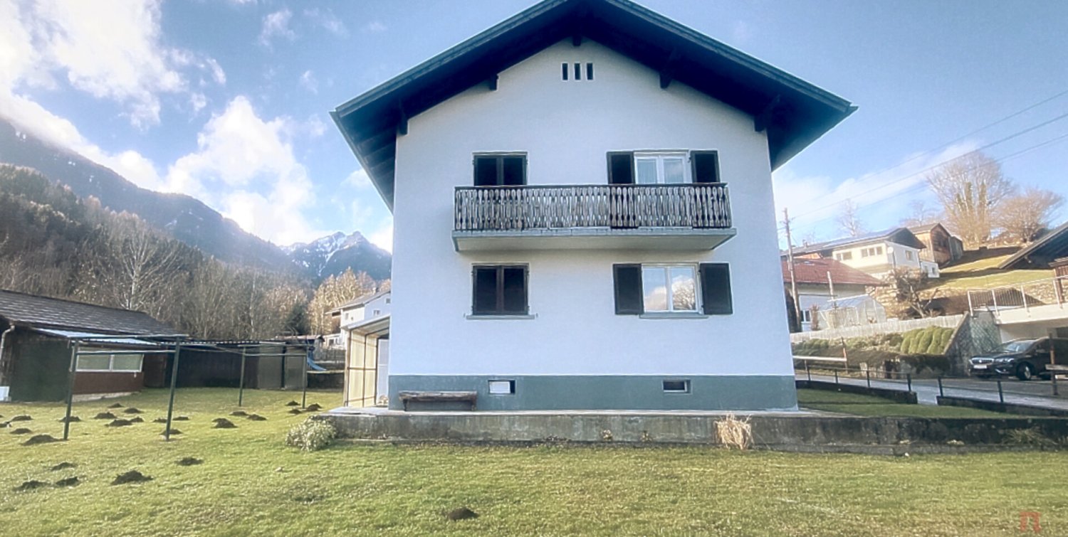 8غرفة منزل في Nenzing, Austria رقم 126198