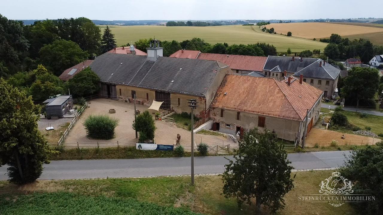 8 rooms Farm in Lommatzsch, Germany No. 224407