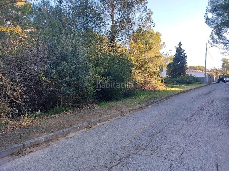 Terrain à Piera, Spain 776m² No. 158722