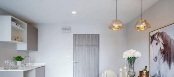 2 Schlafzimmer Eigentumswohnung in METRO LUXE RATCHADA Bangkok, Thailand, Nr. 29208 2