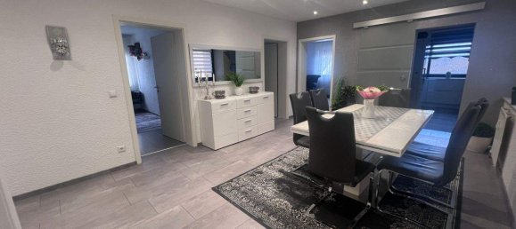 4-Zimmer Wohnung in Karlsruhe, Germany, Nr. 356573 8