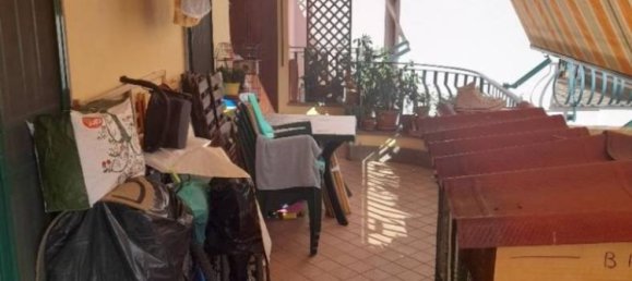 1 bedroom Apartment in Rome, Italy No. 185639 9