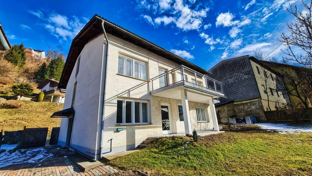 Здание с 8 комнатами в Айзенкаппель-Феллах, Австрия № 123032