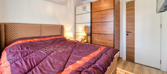 Квартира 3+1 в Аланья, Турция № 16254 16