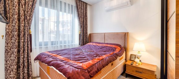 Квартира 3+1 в Аланья, Турция № 16254 23