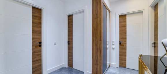 Квартира 3+1 в Аланья, Турция № 16254 2