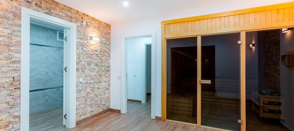 Квартира 3+1 в Аланья, Турция № 16254 7