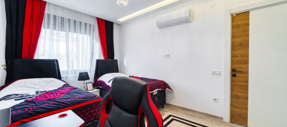 Квартира 3+1 в Аланья, Турция № 16254 19