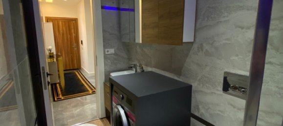 Квартира 3+1 в Аланья, Турция № 16254 12