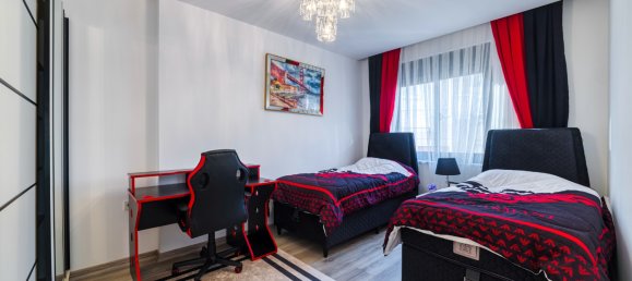 Квартира 3+1 в Аланья, Турция № 16254 17