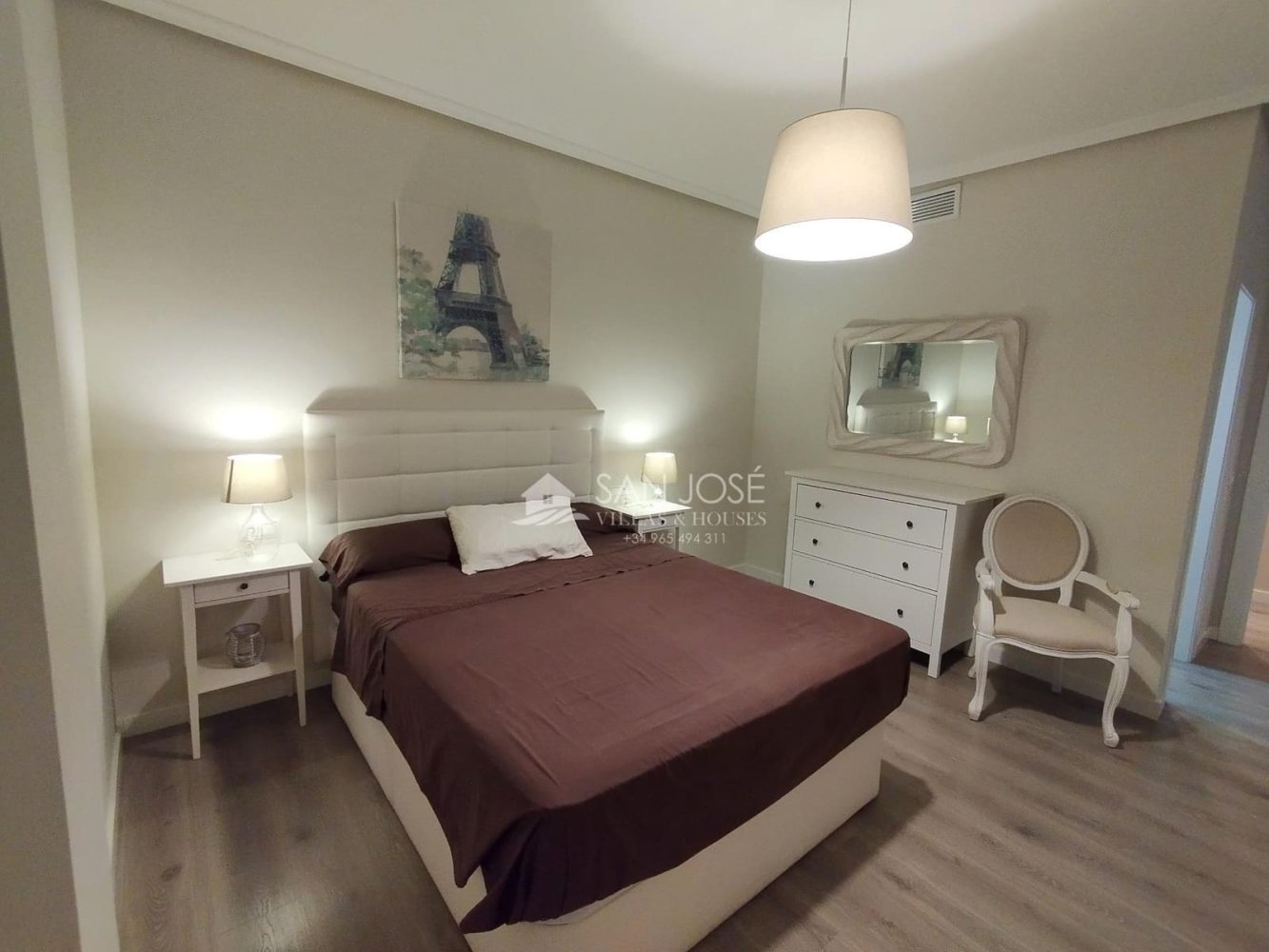 3 bedrooms Apartment in Monovar, Spain No. 277599