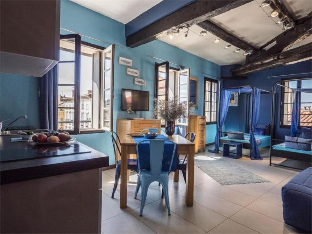 8 bedrooms Shop in Perpignan, France No. 18976