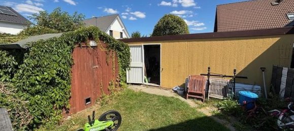 Дом с 7 комнатами в Лейпциг, Германия № 336753 22