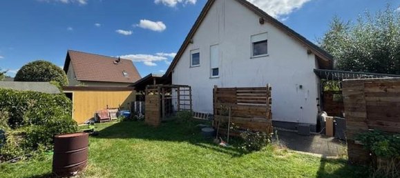 Дом с 7 комнатами в Лейпциг, Германия № 336753 21