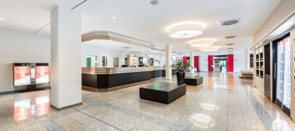 1-Zimmer Hotel in Saalekreis, Germany, Nr. 55578 10