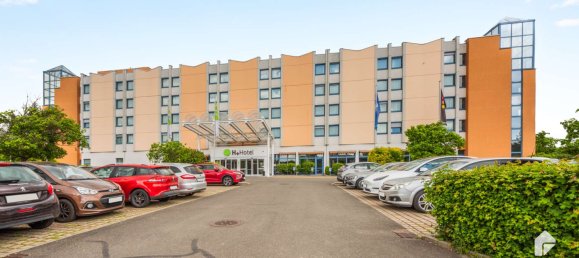 1-Zimmer Hotel in Saalekreis, Germany, Nr. 55578 5