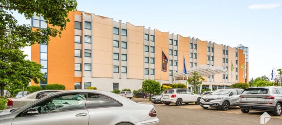 1-Zimmer Hotel in Saalekreis, Germany, Nr. 55578 4