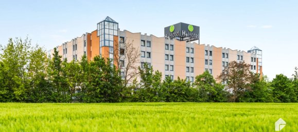 1-Zimmer Hotel in Saalekreis, Germany, Nr. 55578 3