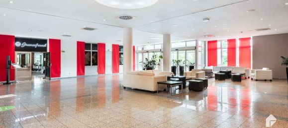 1-Zimmer Hotel in Saalekreis, Germany, Nr. 55578 9