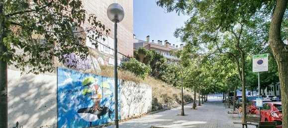 Земельный участок в Орта-Гинардо, Испания № 150412 4