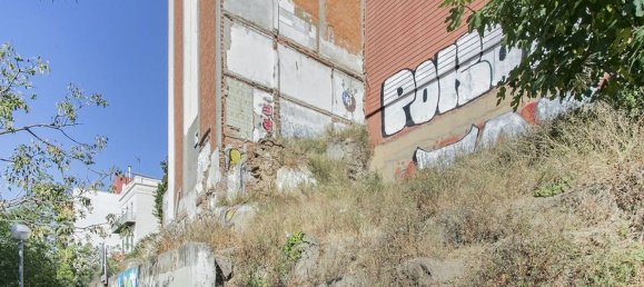 Земельный участок в Орта-Гинардо, Испания № 150412 3