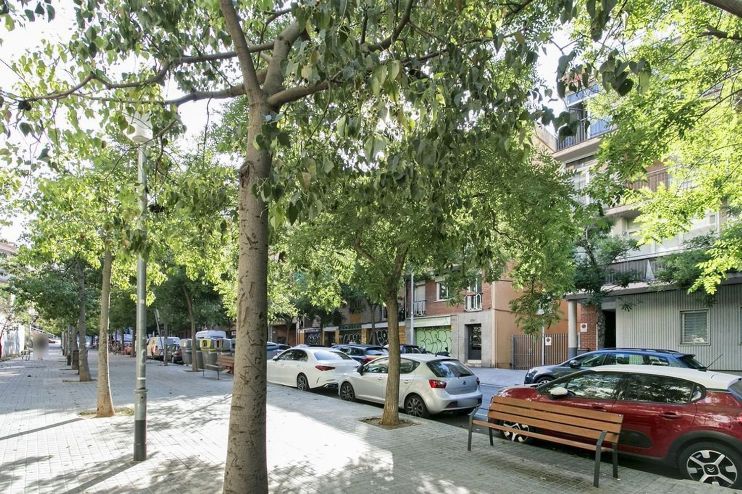 Земельный участок в Орта-Гинардо, Испания № 150412