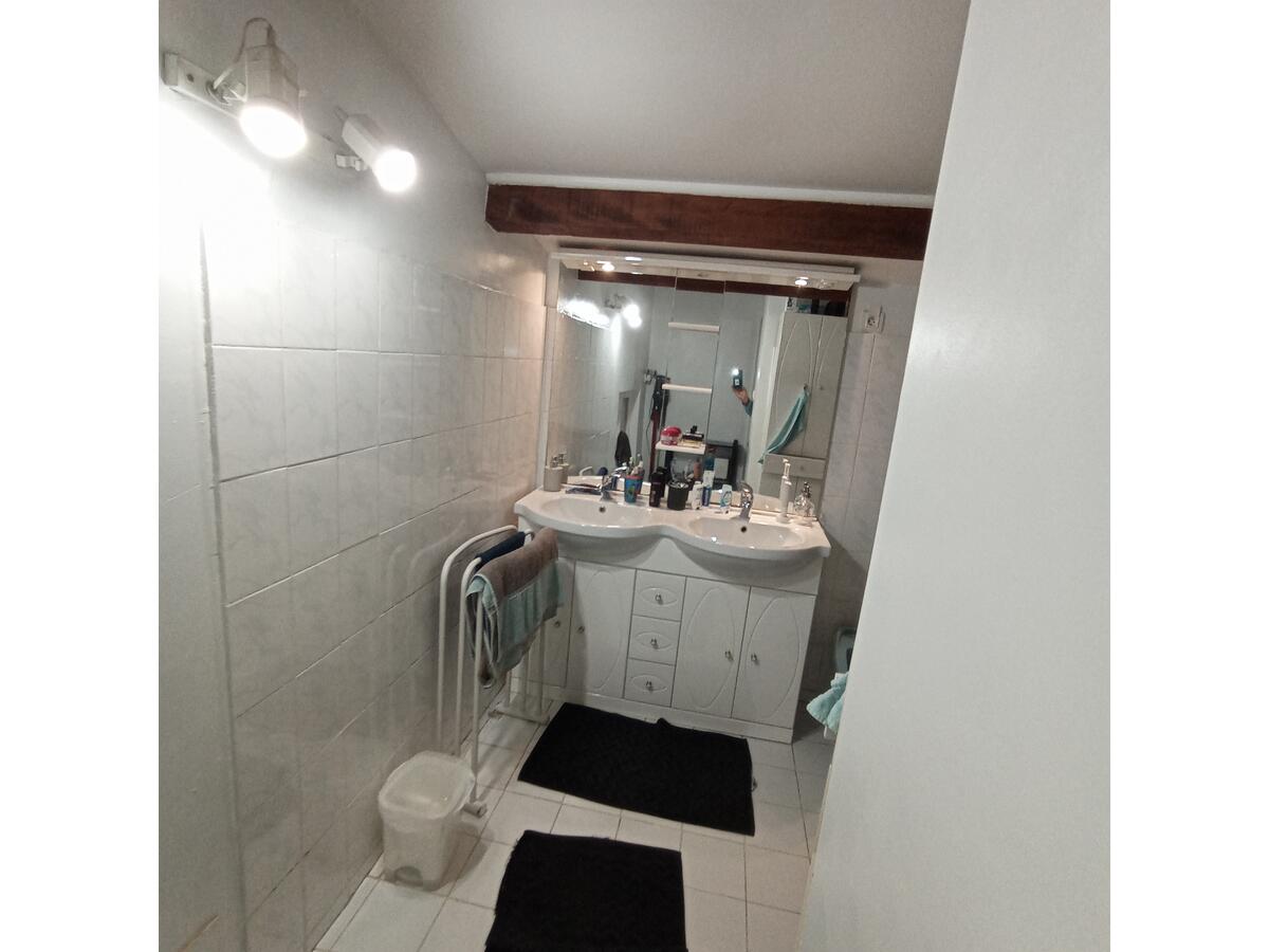 6-Zimmer Haus in Marseille, France, Nr. 351499