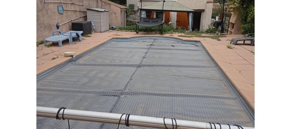 6-Zimmer Haus in Marseille, France, Nr. 351499 12