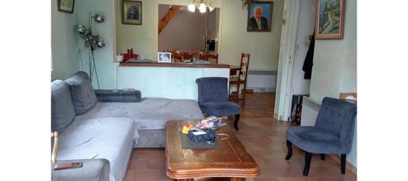 6-Zimmer Haus in Marseille, France, Nr. 351499 14