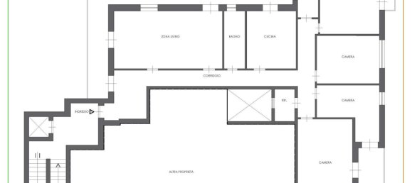 5غرفة شقة في Monopoli, Italy رقم 121695 4