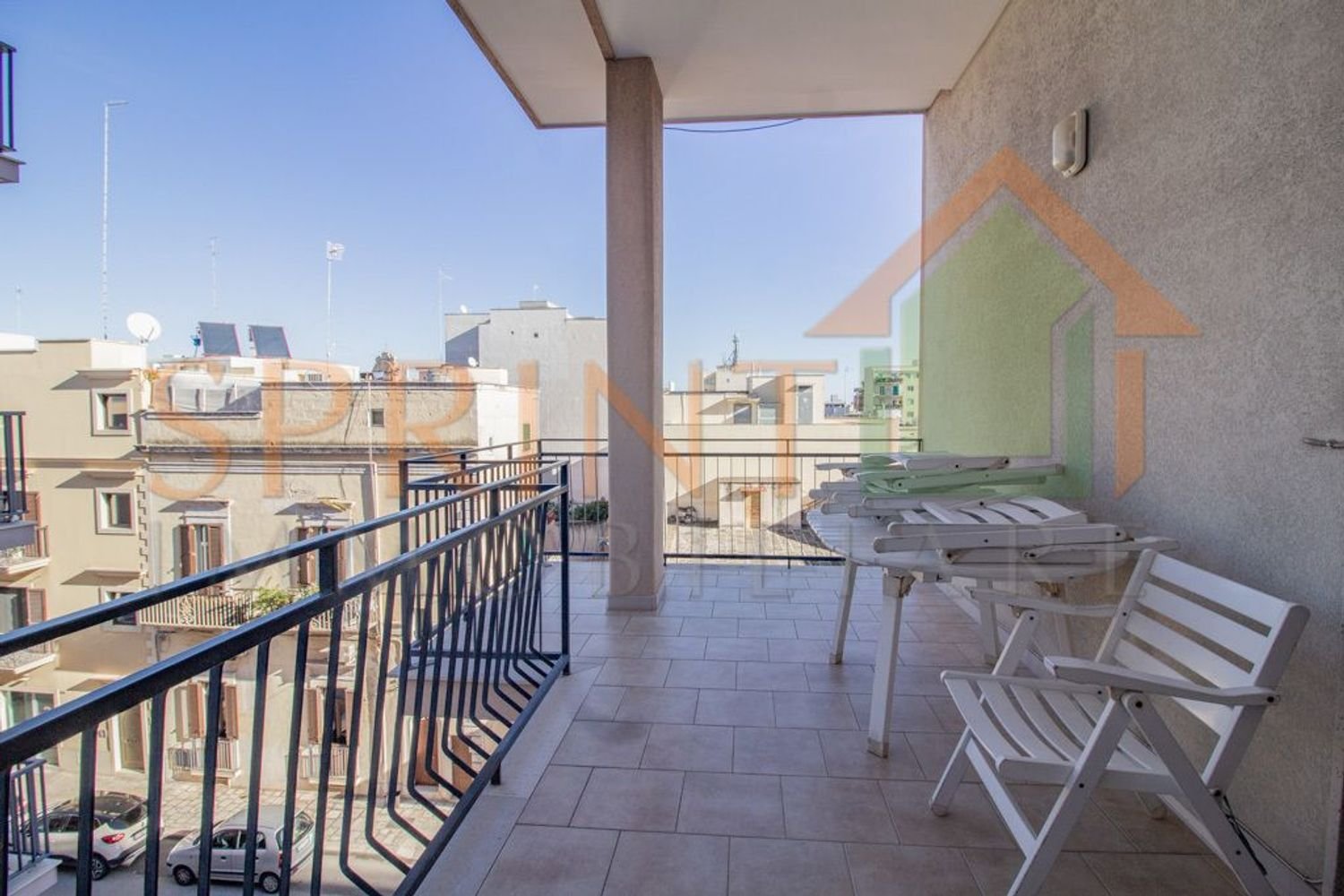 5غرفة شقة في Monopoli, Italy رقم 121695