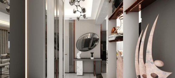 Apartment 1+1 in Antalya, Turkey No. 23220 9