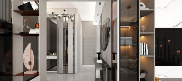 Apartment 1+1 in Antalya, Turkey No. 23220 4