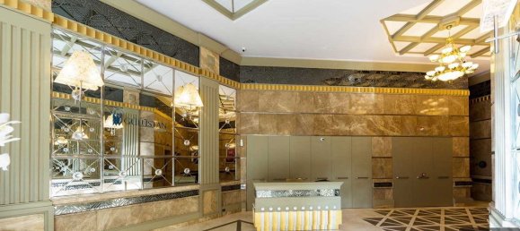 3 Schlafzimmer Wohnung in Nasimi, Azerbaijan, Nr. 1660 12