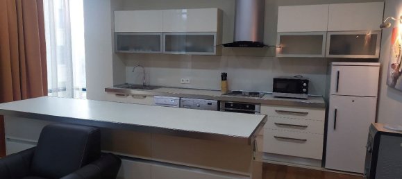 3 Schlafzimmer Wohnung in Nasimi, Azerbaijan, Nr. 1660 15