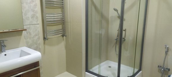 3 Schlafzimmer Wohnung in Nasimi, Azerbaijan, Nr. 1660 6