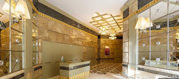 3 Schlafzimmer Wohnung in Nasimi, Azerbaijan, Nr. 1660 14