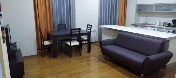 3 Schlafzimmer Wohnung in Nasimi, Azerbaijan, Nr. 1660 13