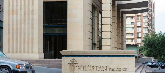 3 Schlafzimmer Wohnung in Nasimi, Azerbaijan, Nr. 1660 11