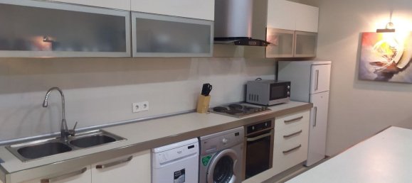 3 Schlafzimmer Wohnung in Nasimi, Azerbaijan, Nr. 1660 10