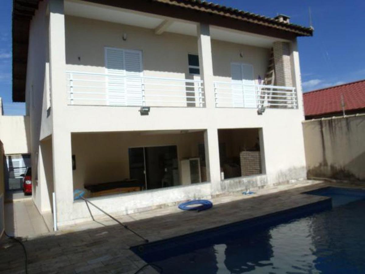 Casa T4 em São Paulo, Brazil N.º 449296