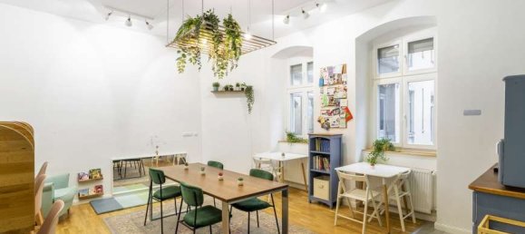 Büro in Prenzlauer Berg, Germany 115m², Nr. 239426 8