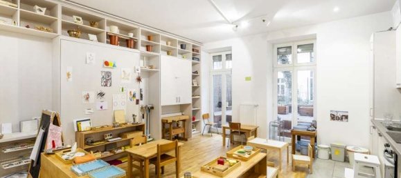 Büro in Prenzlauer Berg, Germany 115m², Nr. 239426 3