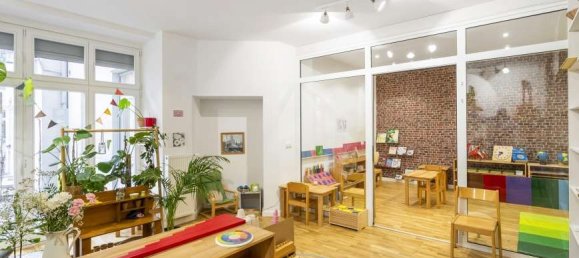 Büro in Prenzlauer Berg, Germany 115m², Nr. 239426 2