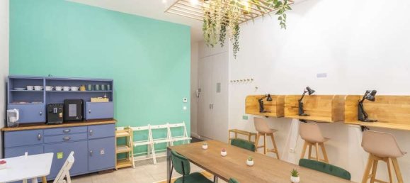 Büro in Prenzlauer Berg, Germany 115m², Nr. 239426 10