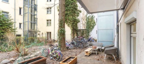 Büro in Prenzlauer Berg, Germany 115m², Nr. 239426 6